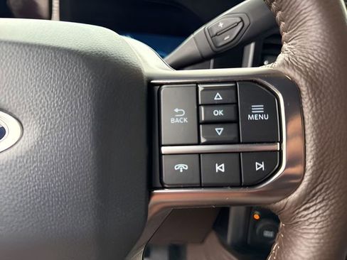 Used 2024 Ford F250 King Ranch image 17