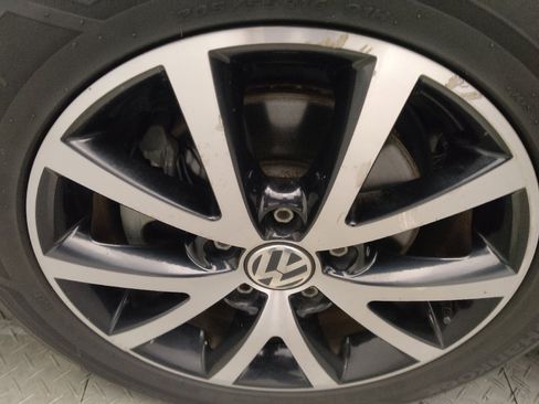 Used 2017 Volkswagen Jetta SE FWD image 31