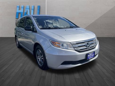 Used 2013 Honda Odyssey EX-L image 7