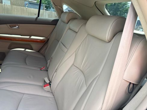 Used 2007 Lexus RX 350 AWD image 43