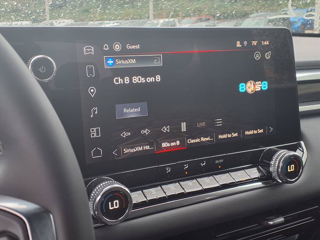New 2026 GMC Canyon Elevation w/ Convenience Package AWD/4WD image 5