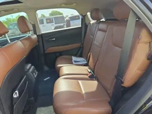 Used 2013 Lexus RX 350 FWD w/ Navigation Pkg image 14