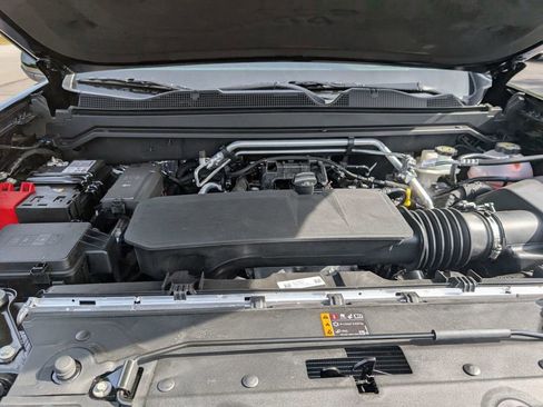 New 2026 Chevrolet Colorado Z71 w/ Z71 Convenience Package 2 AWD/4WD image 12