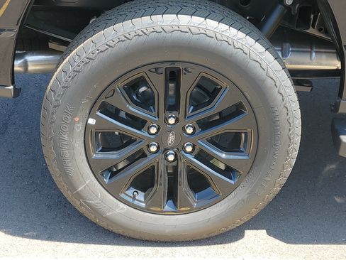 New 2026 Ford F150 Lariat w/ Equipment Group 501A Mid AWD/4WD image 5