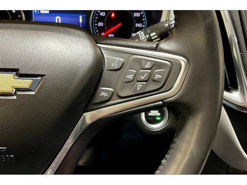 Used 2019 Chevrolet Equinox LT AWD/4WD image 21