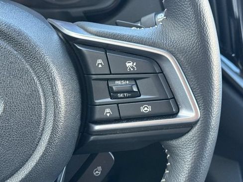 Certified 2026 Subaru Ascent Premium AWD/4WD image 29