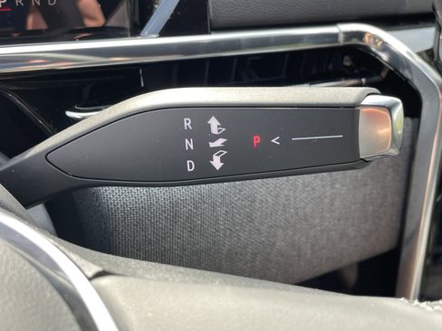 New 2026 GMC Sierra EV Elevation image 21