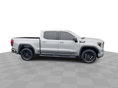 New 2026 GMC Sierra 1500 Elevation w/ Elevation Select Package image 42