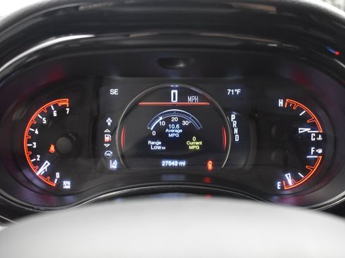 Used 2022 Dodge Durango GT AWD/4WD image 8