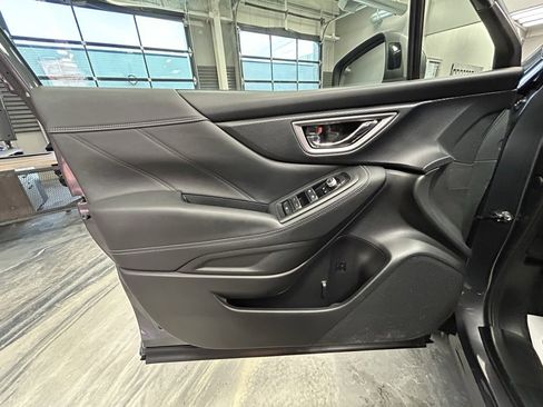 Used 2021 Subaru Forester Limited image 51