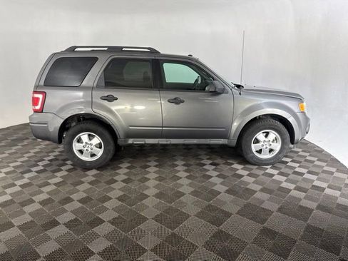 Used 2012 Ford Escape XLT AWD/4WD image 8