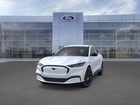 New 2026 Ford Mustang Mach-E Premium image 2