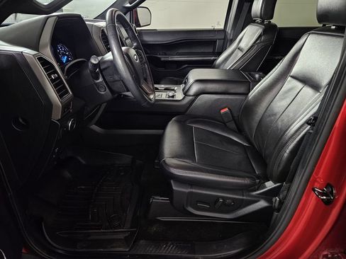 Used 2020 Ford Expedition Max XLT w/ Equipment Group 202A AWD/4WD image 21