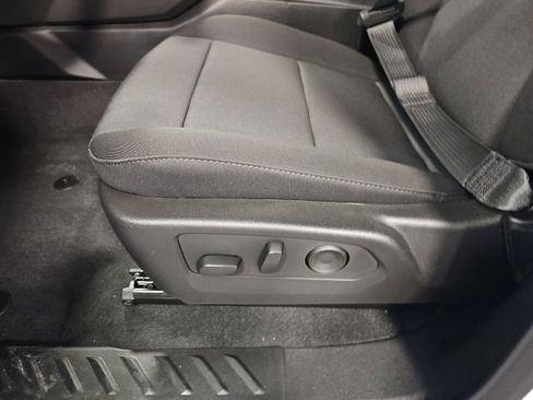 New 2026 Chevrolet Colorado W/T w/ WT Custom Package image 21