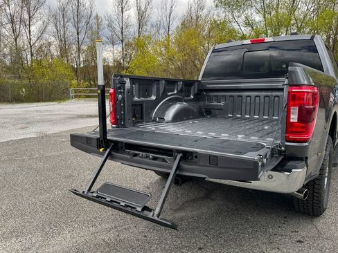 Certified 2023 Ford F150 XLT w/ Equipment Group 302A High AWD/4WD image 21
