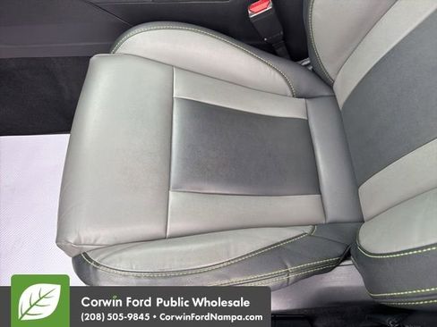 Used 2021 Subaru Outback Onyx Edition XT image 25