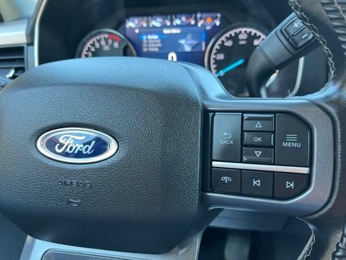 Used 2023 Ford F150 XLT w/ Equipment Group 301A Mid RWD image 30