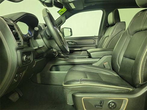 Used 2019 RAM 1500 Limited image 18