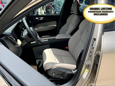 New 2026 Volvo XC60 B5 Plus w/ Protection Package Premier image 23