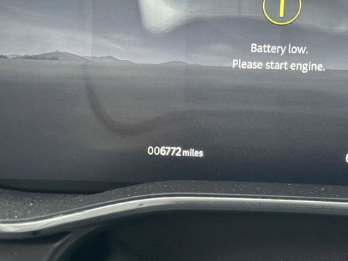 Used 2024 Jaguar XF R-Dynamic SE image 13