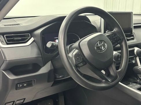 Used 2024 Toyota RAV4 LE image 14