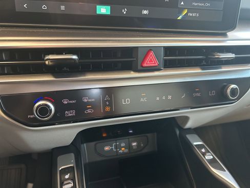 New 2026 Kia Sorento EX image 29