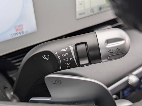 Certified 2024 Hyundai Ioniq 5 SEL RWD image 29