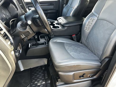 Used 2020 RAM 2500 Power Wagon image 19