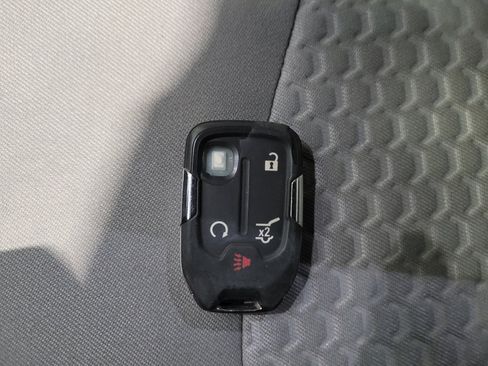 Used 2020 GMC Terrain SLE w/ Driver Convenience Package AWD/4WD image 32