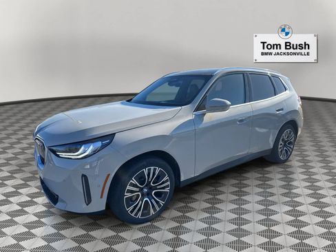 New 2026 BMW X3 xDrive30 w/ Convenience Package image 7