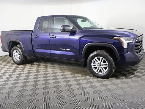 Used 2023 Toyota Tundra SR5 AWD/4WD image 16