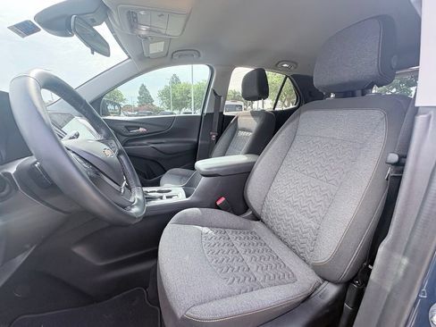 Used 2024 Chevrolet Equinox LT FWD image 6