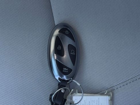 Used 2025 Hyundai Tucson SEL image 27