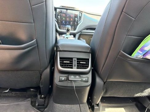 Used 2021 Subaru Legacy Limited AWD/4WD image 19