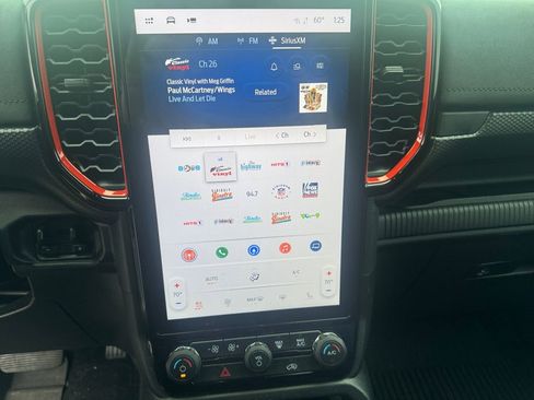 Certified 2024 Ford Ranger Raptor image 23