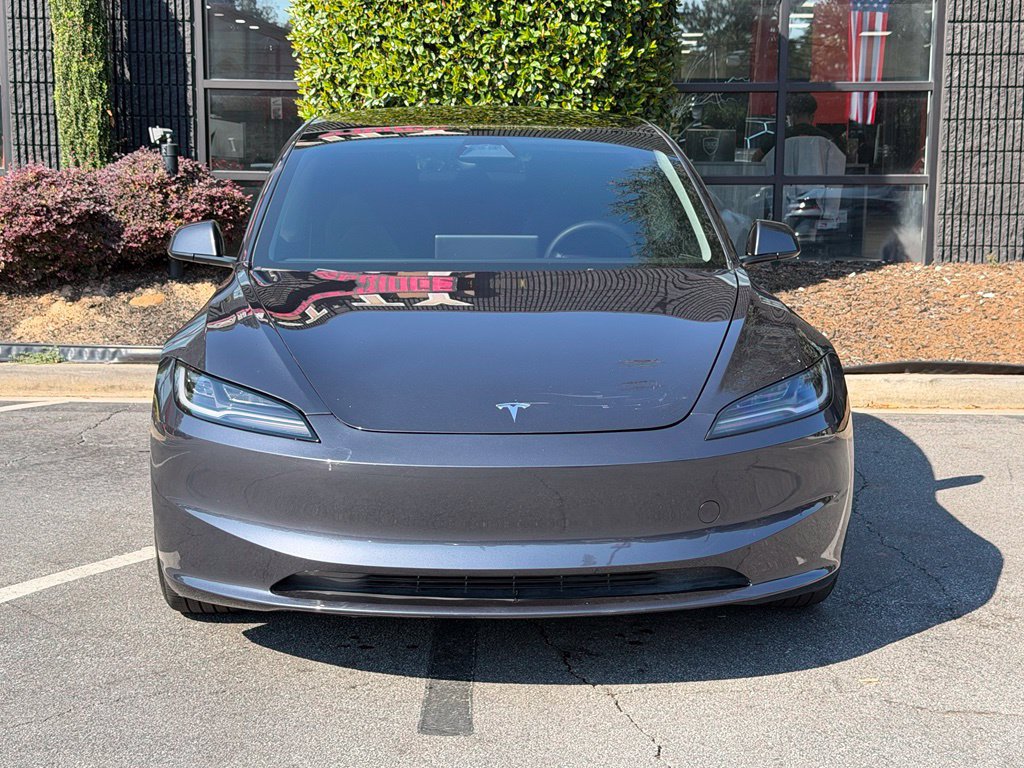Used 2024 Tesla Model 3 Standard Range RWD image 3