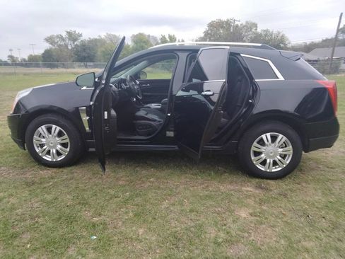 Used 2012 Cadillac SRX Luxury image 13