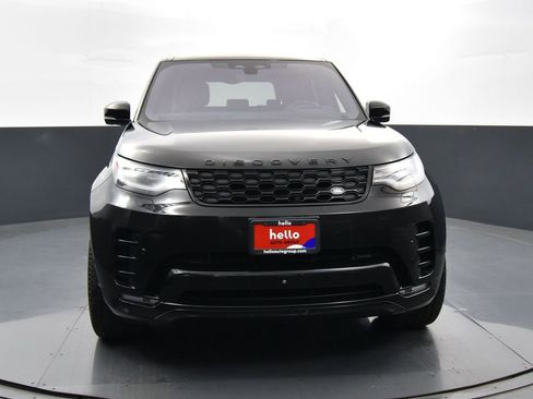 Used 2022 Land Rover Discovery HSE R-Dynamic image 3