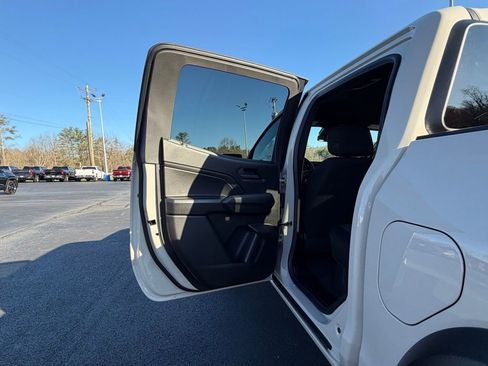 New 2026 Chevrolet Colorado Trail Boss image 49