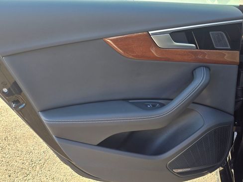 Used 2023 Audi A5 2.0T Premium Plus w/ Premium Plus image 21