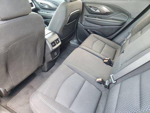 Used 2023 GMC Terrain SLE w/ Driver Convenience Package AWD/4WD image 27