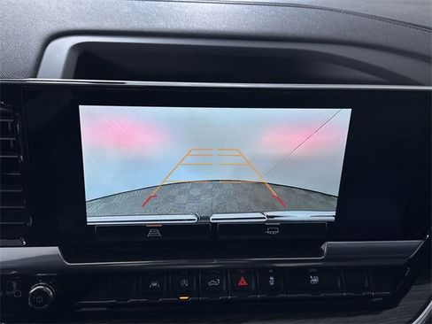 New 2026 GMC Sierra 1500 Elevation w/ Elevation Select Package image 15