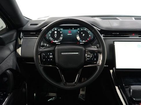 Used 2024 Land Rover Range Rover Sport Dynamic SE image 12