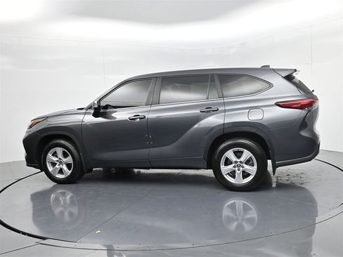 Used 2023 Toyota Highlander L image 5