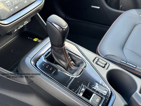 New 2026 Subaru Crosstrek 2.5i Limited AWD/4WD image 16