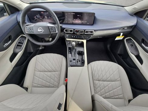 New 2026 Nissan Sentra SL w/ Floor Mat Package FWD image 20