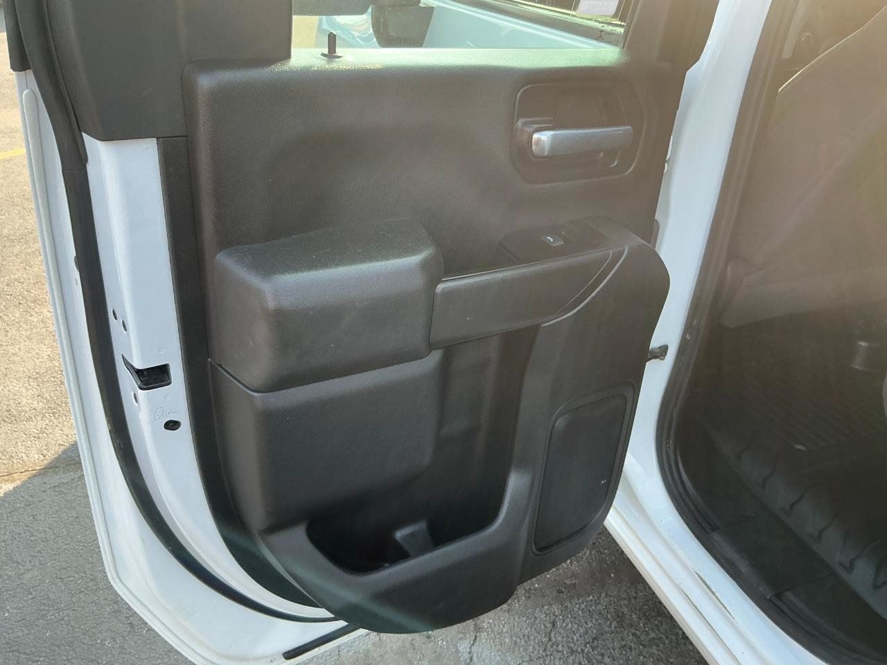 Used 2022 Chevrolet Silverado 2500 W/T w/ WT Fleet Convenience Package AWD/4WD image 18