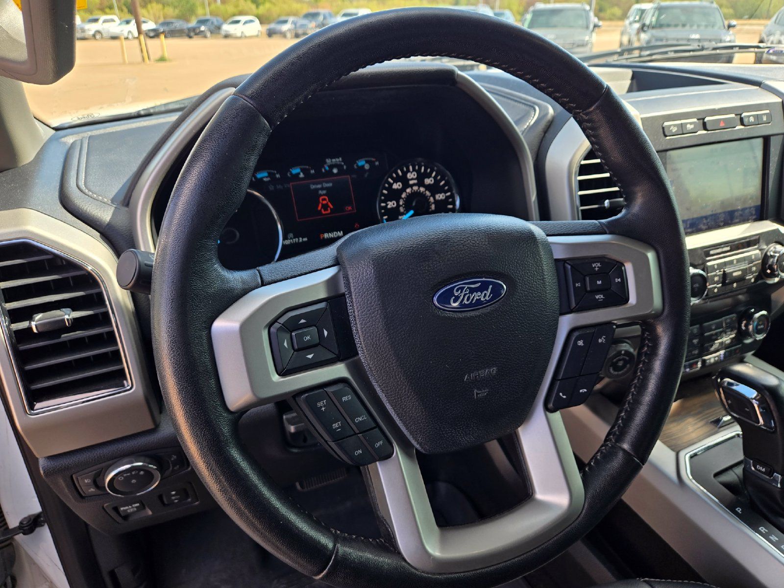 Used 2020 Ford F150 Lariat AWD/4WD image 10