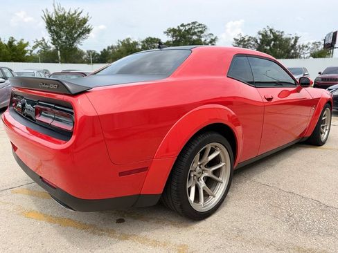 Used 2020 Dodge Challenger R/T Scat Pack RWD image 5
