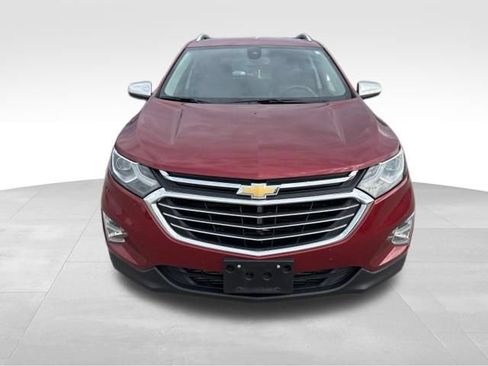Used 2018 Chevrolet Equinox Premier AWD/4WD image 8